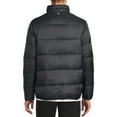 thumbnail image 3 of Swiss Tech Men's and Big Men's Puffer Jacket, Up to 5XL, 3 of 5