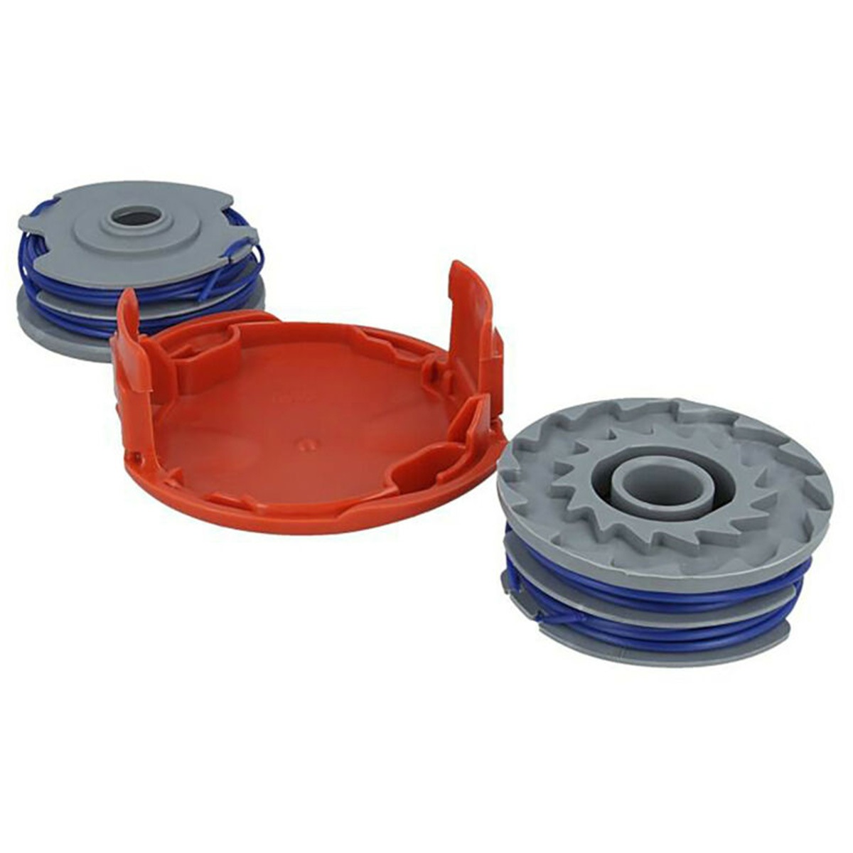 flymo contour xt spool cap