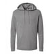 thumbnail image 1 of Sudadera con capucha PCH para mujer de Next Level (9300) Gris jaspeado XS Ropa de siguiente nivel 9300, 1 of 1