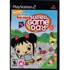 Super Game Day Ni Hao Kai-lan, Take 2, PlayStation 2, 710425376788