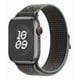 thumbnail image 1 of Correa Deportiva para Apple Watch, Nylon Premium Texturizado, Resistente al Agua, Unisex, Compatible con Todas las Series, 1 of 5