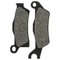 thumbnail image 6 of Niche Complete Semi-Metallic Brake Pad Kit for Can-Am 800R ATV MK1001541, 6 of 7