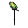 thumbnail image 1 of Garden Animal Solar Light Outdoor Solar Stake Light Pathway Yard Lawn Ornament, 1 of 7