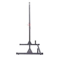 thumbnail image 4 of CAP Barbell Multi-Functional Power and Squat Rack avec support de barre, 4 of 9