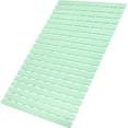 thumbnail image 1 of Alfombrilla MBOSS para bañera y ducha, antideslizante, para suelo de baño y ducha, 1 of 7