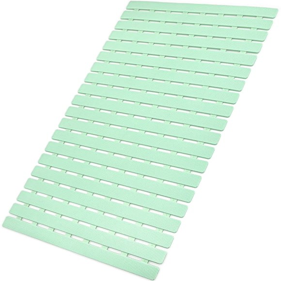 Alfombrilla MBOSS para bañera y ducha, antideslizante, para suelo de baño y ducha