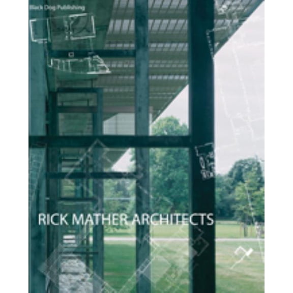 Rick Mather Architects, (Hardcover)