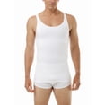 thumbnail image 1 of Underworks Mens Cotton Compression Concealer Tank Top, 1 of 5