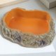 thumbnail image 1 of BESTYASH Plato De Alimentación Para Reptiles En Resina Para Comida Y Duradero, 1 of 6