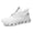 White, variant on Men's Running Shoes for Men，Footwear Hollow Sole Sneakers Lightweight Casual Walking Shoes Men