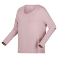 thumbnail image 3 of Regatta T-Shirt à Manches Longues pour Femme, 3 of 6