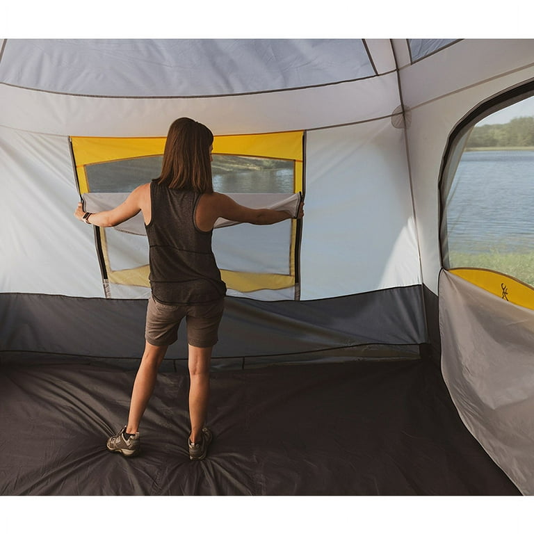 Browning Big Horn Two Room Tent 2023 Model Walmart