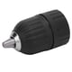 thumbnail image 1 of Taladro Sin Llave Cuck, Chuck de Taladro Eléctrico Práctico de Hierro, Duradero para Taladro de ImpactO, Taladro Eléctrico, 1 of 7