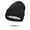 Black, variant on Fashionable Satin Lined Beanie for Women and Men, Warm Knit Winter Hat, with Hair Protective Cuffed, Winter Hats for Women, Warm Beanies Soft Cable Knit Beanie for Women, Skull Cap