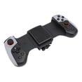 thumbnail image 1 of Gamepad Telescópico, Tecla Programable, Ventilador De Refrigeración De 7 Aspas, Controlador De Juego Telescópico Con Luz RGB Para Consolas De Juegos, 1 of 7