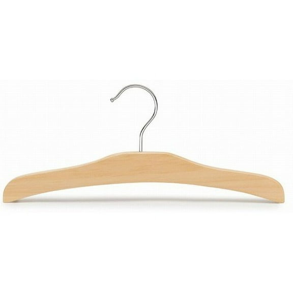 Children's Decorative Wooden Hanger
