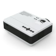 VANKYO Leisure 3 Pro Native 1080P Projector, Full HD 5G Wifi Projector with LCD Display
