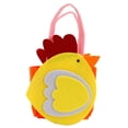 thumbnail image 4 of Bolsa de Pascua para la compra, organizador de bolsas, contenedor, bolsa de regalo duradera, bolsa de Pascua Estilo B, 4 of 9