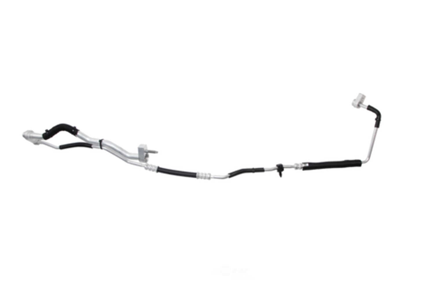 Four Seasons 65902 Suction & Liquid Line Hose Assembly w/o Orifice Tube