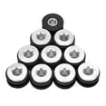 thumbnail image 2 of Motorcycle 10Pcs Motorcycle Rubber Grommets  Kit Replacement Accessories Fit for  Fairing Cowling, 2 of 8