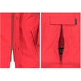thumbnail image 4 of Outback Trading Pak-a-Roo Duster M Red, 4 of 7