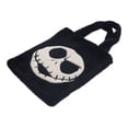 thumbnail image 3 of Bolsa Disney Afelpada de Jack Skellington con Asa Negro, 3 of 4