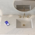 thumbnail image 5 of James Martin Vanities 505-V48-Fejp Malibu 48" Free Standing Single Basin Birch Wood Vanity, 5 of 7