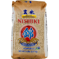thumbnail image 5 of Nishiki Premium Medium Grain Brown Rice 5 lb Bag, 5 of 8