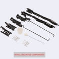 thumbnail image 2 of Kit De Reparación De Techo Corredizo Herramienta de reparación de vidrio de coche, herramientas de reparación de vidrio de techo solar para Lincoln Navigator 2000-2017, 2 of 6
