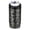 Black Leopard, variant on Jslove 4 in 1 Insulated Can Cooler - Universal Size for 12 oz Cans, Slim Cans, and Bottles - America Flag