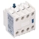 thumbnail image 5 of Bloque de interruptor auxiliar Módulo de contacto de protección de circuito de CA portátil Uso con contactor CJX2 (F422 (LADN22) 2NO+2NC), 5 of 14