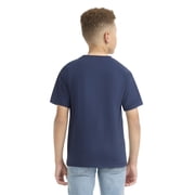 Levi Strauss Signature Boys Short Sleeve Pocket Tee, Sizes 4-18