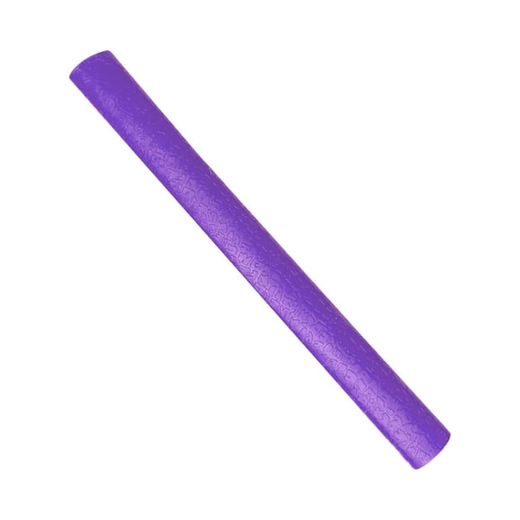 Funda de agarre para taco de billar, 30 cm, accesorios de billar, agarre de goma flexible y antideslizante para principiantes profesionales