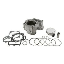 New Cylinder Works Standard Bore Cylinder Kit for Kawasaki 30007-K01
