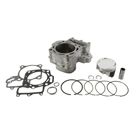 New Cylinder Works Standard Bore Cylinder Kit for Kawasaki 30007-K01