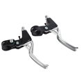 thumbnail image 4 of Peahefy Trailer Brake Controller, Trailer Brakes, Guide Brake Pads Brake Controller, For Bicycles For Mountain Bike, 4 of 8