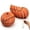 B, variant on Baseball Fidget Ball, Interactive Twist Sensory Puzzle Ball for Anxiety Relief and Desk Relaxation