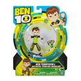 thumbnail image 1 of Materia Gris y Spin Master Ben 10 5 Pulgadas, 1 of 1