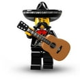 thumbnail image 1 of Lego Series 16 Minifigure - Mariachi (6 Pieces), 1 of 1