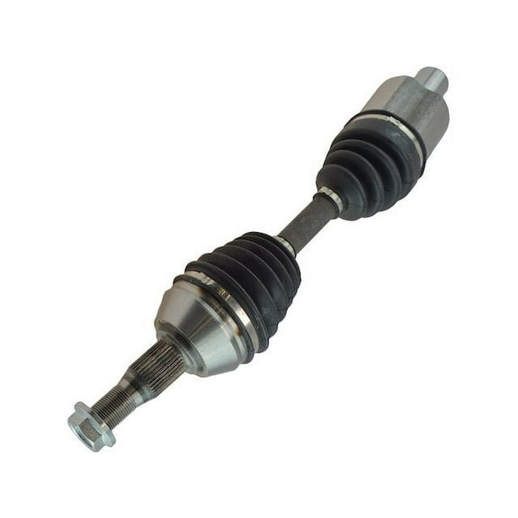 CV Axle Assembly - Compatible with 1993 - 2002 Cadillac Eldorado 1994 1995 1996 1997 1998 1999 2000 2001