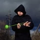 thumbnail image 1 of Profesional Yo-Yo Ball Fashion Interesante coordinación mano-ojo para niños niñas Ndcxsfigh  libre de BPA, 1 of 9