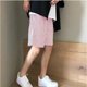 thumbnail image 1 of SAYOO Shorts de carga de verano para hombres SAYOO  moda, 1 of 8