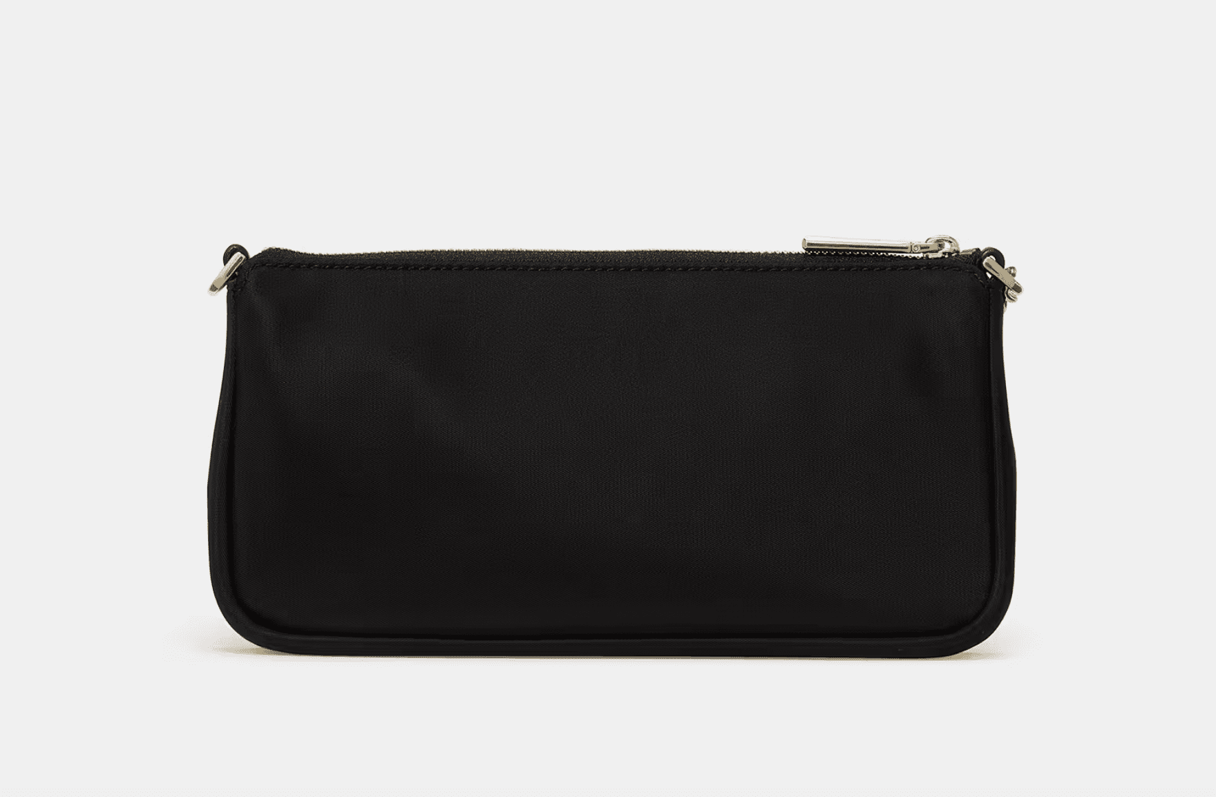 Kate Spade New York Women’s Gemini Nylon Mini Bag, Recycled Material, Convertible Shoulder Strap – KN720