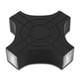 thumbnail image 3 of Lámpara Led De 8W, Aplique De Pared, Forma De Cruz, Luz De Pared, Luz Verde De 4 Cabezales, Ca 85-265V, Para Exteriores, Para Pasillo, Jardín, Patio Monstrate HA025388-03, 3 of 7