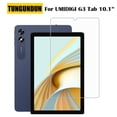 thumbnail image 1 of 1-3PC Tempered Glass For Umidigi G3 Tab 10.1inch Pelicula Protective Tablet Glass Cover for Tempered Glass Screen Protector Film 1pc Glass, 1 of 5