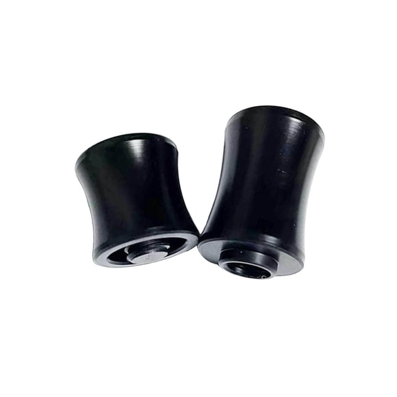 Xingzhi Joint Protectors Metal Billiard Accessories for Billiard Pool Cue 22mmx51mm