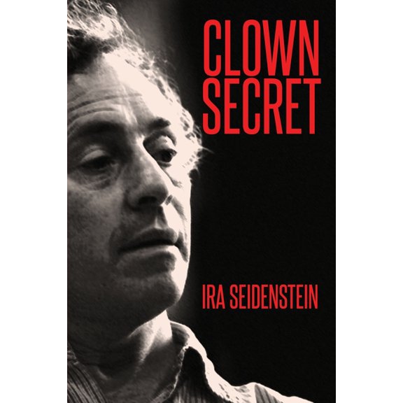 Clown Secret, (Paperback)