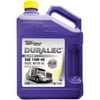 (9 pack) Royal Purple 15W-40 Synthetic Motor Oil 1 gal