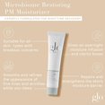 thumbnail image 6 of Glo Skin Beauty Clear Skin Hydration Duo Travel Size Skincare Set Includes BHA Clarifying Gel Moisturizer + Microbiome Restoring PM Moisturizer – For Clear Skin On The Go, 6 of 9