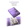 thumbnail image 2 of Kpop - BTS - Dicon Photocard 101 Custom Book Bighit Dicon, 2 of 6